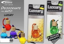 x Set 24 Pezzi Boccetta