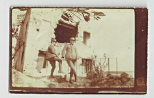 WW1 Foto Prima Guerra Mondiale