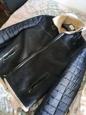 GIUBBOTTO MOD. ROKY STILE MONTONE BELLO GUARDA FOTO.