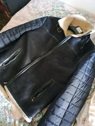 Giubbotto mod roky stile - mod.,