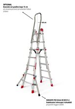 FARAONE SCALA TELESCOPICA ART