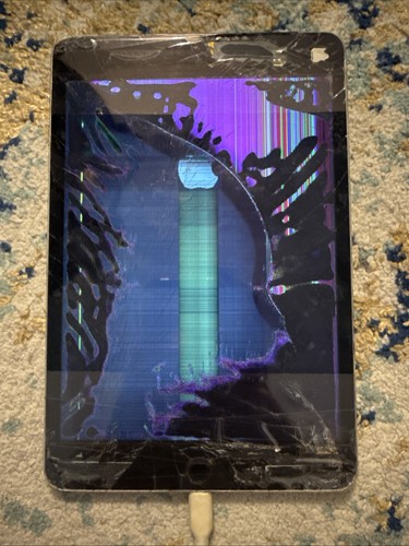Apple ipad mini a1550 - 4,