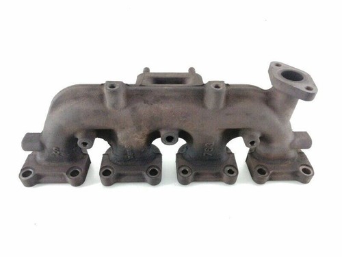 Collettore scarico mitsubishi - scarico,