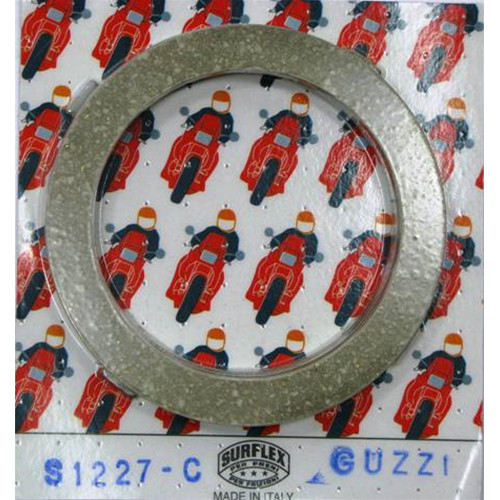 Dischi frizione surflex - dischi,