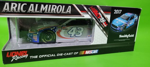 Aric almirola smithfield - aric, #43