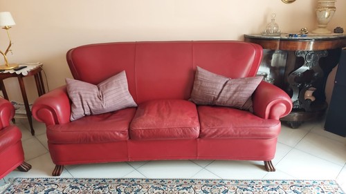 Set divano poltrone vera - set, e
