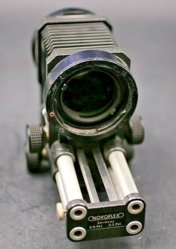 Novoflex soffietto per leica - novoflex,