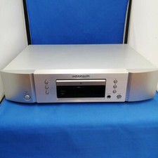 (Usato) MARANTZ CD5004 Lettore CD Stereo Audio Argento in buone condizioni dal Giappone