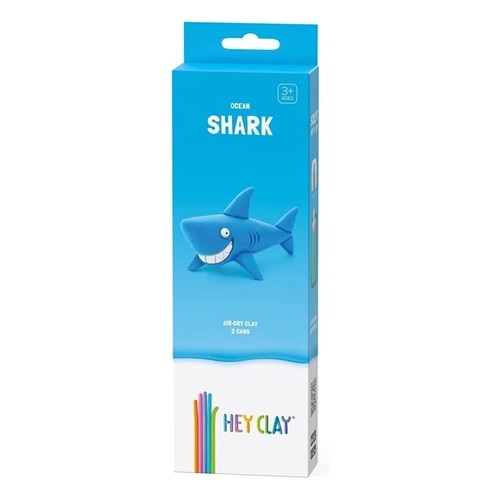 Hey clay shark pasta - hey,