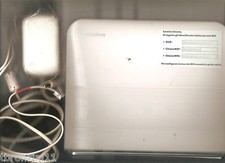 VODAFONE STATION - HG553 -