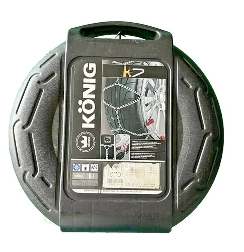 Catene neve konig 070 - konig,
