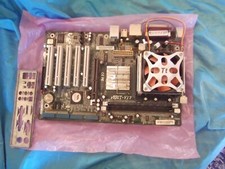 Abit VI7 Motherboard with