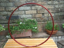 Nos Fir Sirius Cerchio 32 Fori per Tubolare L Eroica Vintage 700c Bianchi Colnag