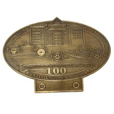 100 anni di congratulazioni