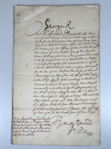 Original june 1716 - 15,
