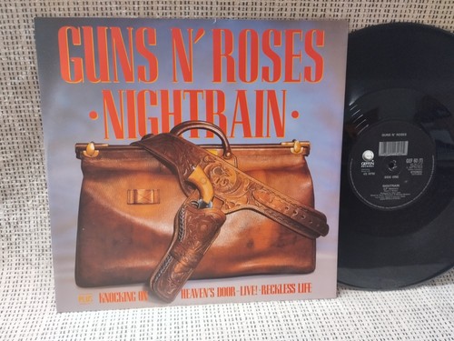 Guns roses maxi - guns,
