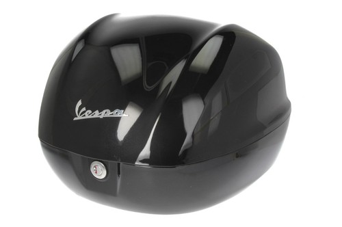 Top case nero convinto xn2 - top,