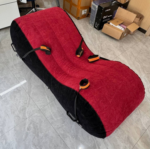 Toughage mobile gonfiabile - toughage,