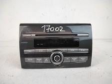 AUTORADIO PER FIAT Bravo 2°