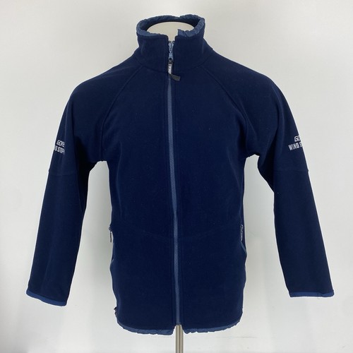 Gore windstopper giacca - gore, pile