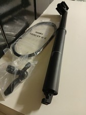 Reggisella Telescopico MTB Diam 34,9 Escursione 150 Limotec Alpha Passaggio Cavo