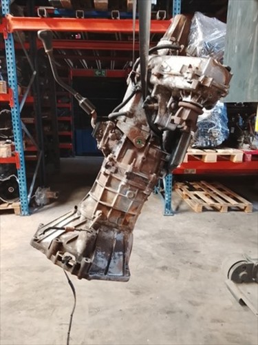 2108305 cambio jeep cherokee - cambio,