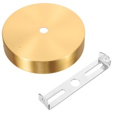  Staffe di Montaggio Piastra