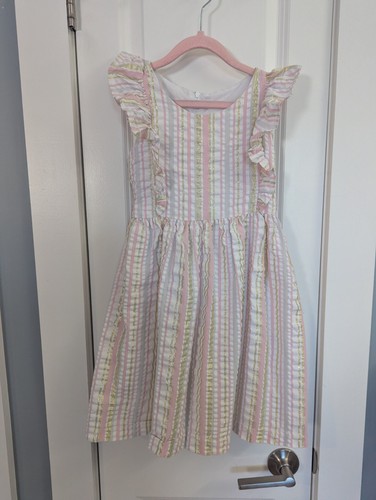 Girls bonnie jean pink - girls,