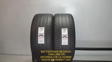 GOMME USATE   255/40R21 102Y