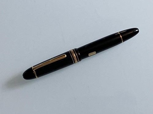 Montblanc stilografica