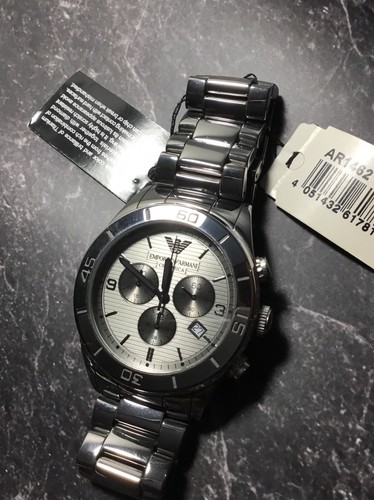 Orologio uomo emporio - orologio,