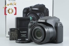 Panasonic LUMIX DC-FZ85 18,1