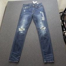 Jeans american eagle airflex - eagle,