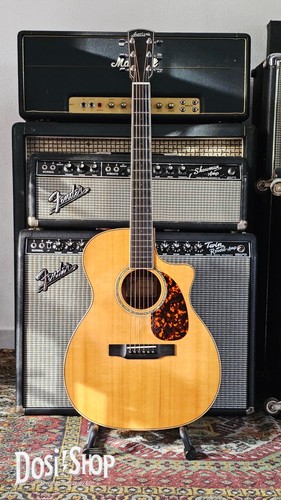 Larrivee omv acoustic - larrivee, omv-05