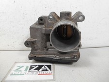 Valvola FGR RENAULT CLIO II 1.2 55kw 75cv D4FG7 2005 8200285017B H8200284968