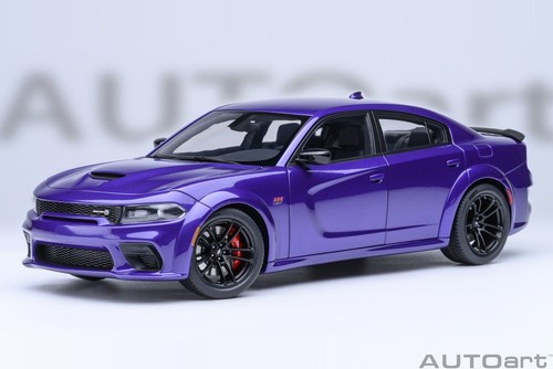Dodge charger scat pack - charger,