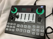 Mixer audio serie Vivitar