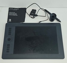 WACOM INTUOS Pro Medium