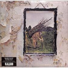 Led zeppelin iv - led,