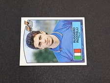 Euro 88 Ruggiero Rizzitelli Italia n.98 Panini 1988