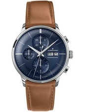Junghans Meister Chronoscope