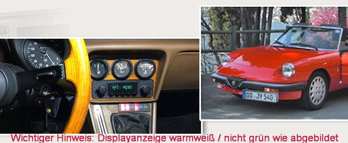Autoradio dab per - dab+,