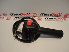 Comando destro blocchetto start control switch right Yamaha T max 530 12 14