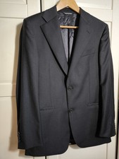 Pregiata Giacca Ing. LORO PIANA Tg.46 Praticamente Nuova