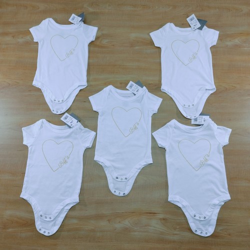 Body grayson mini bambina - body,