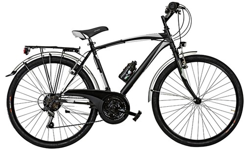 Bici uomo mountain bike - bici,