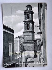 SQUINZANO Lecce Negozio