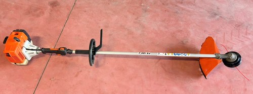 Decespugliatore stihl 120 r - 120,