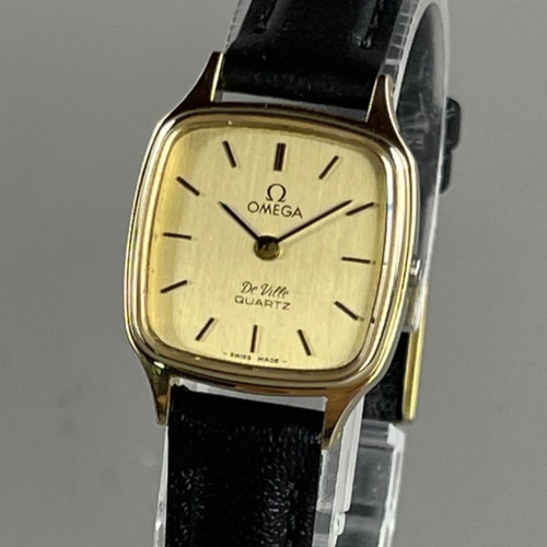 Omega ville orologio donna - ville,