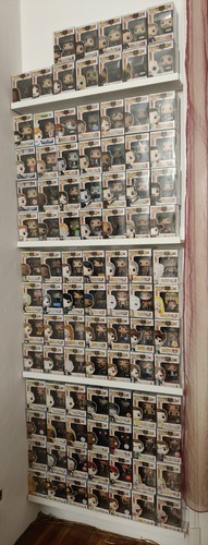 Funko pop the walking dead - the,